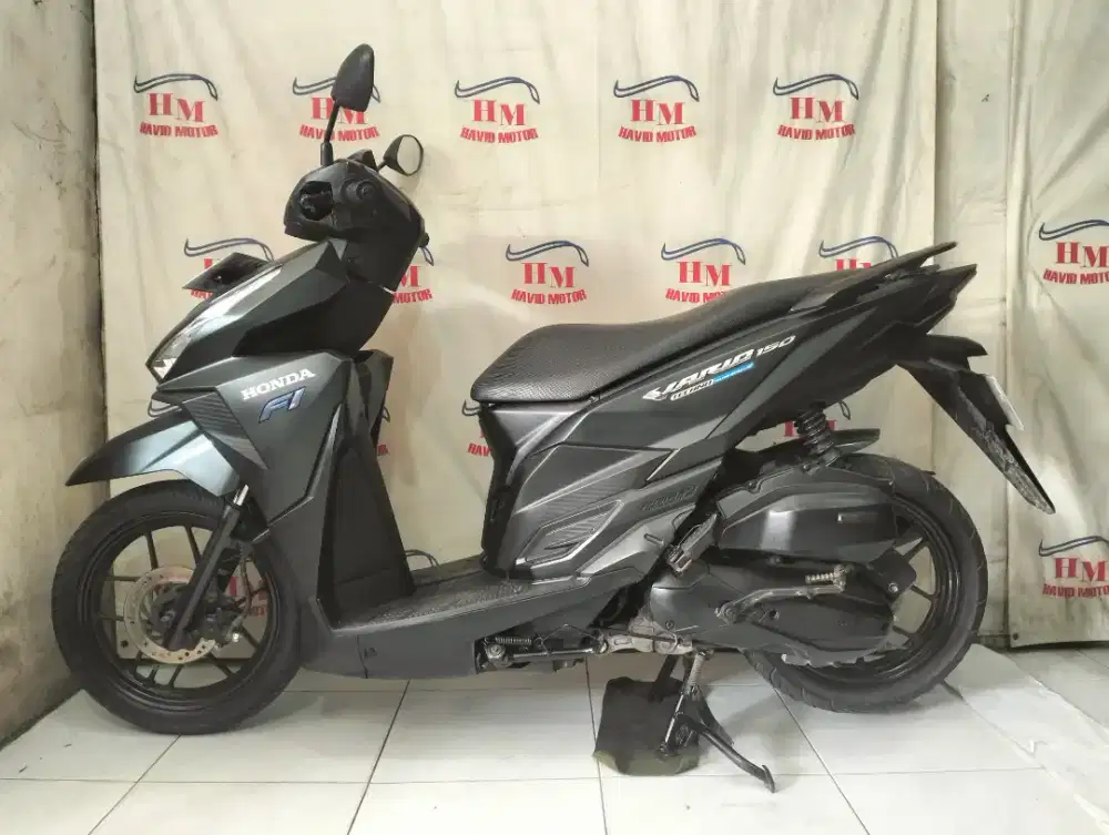 VARIO 150, PLat Panjang, Mulus, Mesin alus, Istimewa, Bisa TukarTambah