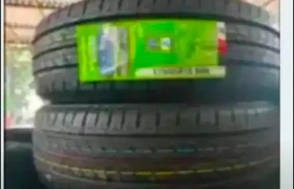 Bridgestone ecopia 175/65/15