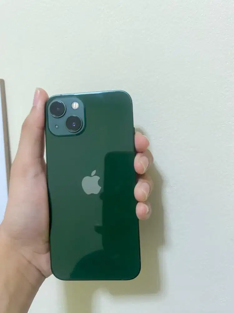 iphone 13 128gb resmi