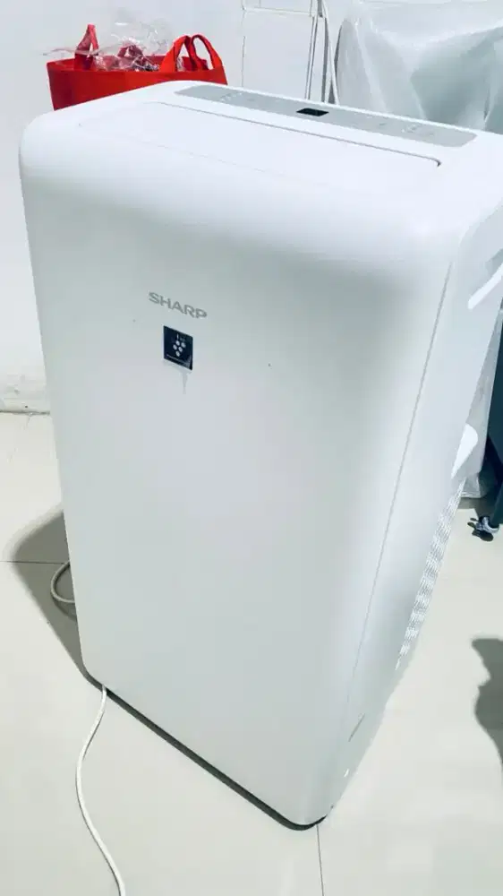 AC Sharp Indoor Outdoor