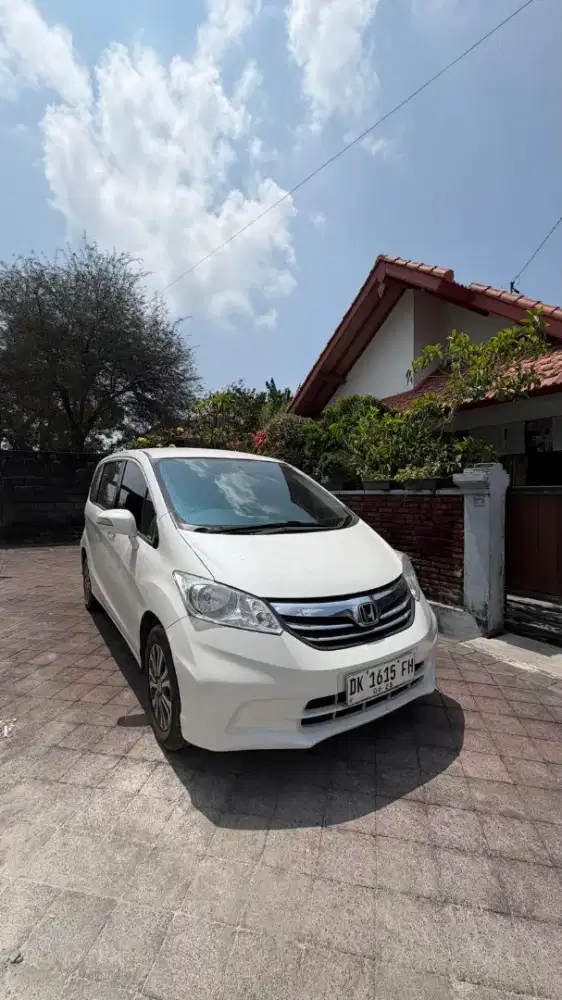 Asli Bali, tangan pertama, AC Double blower, tinggal pakai
