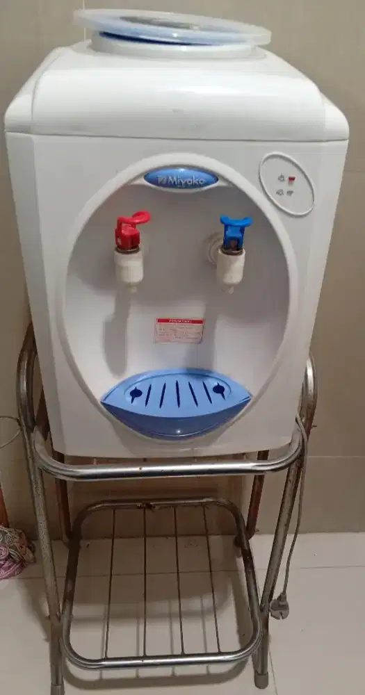 DISPENSER MIYAKO
