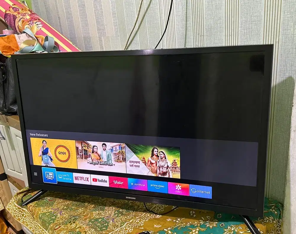 SMART TV SAMSUNG 32inch