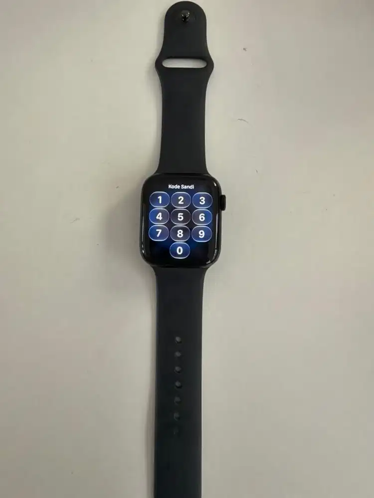Iwatch SE3 ex.ibox