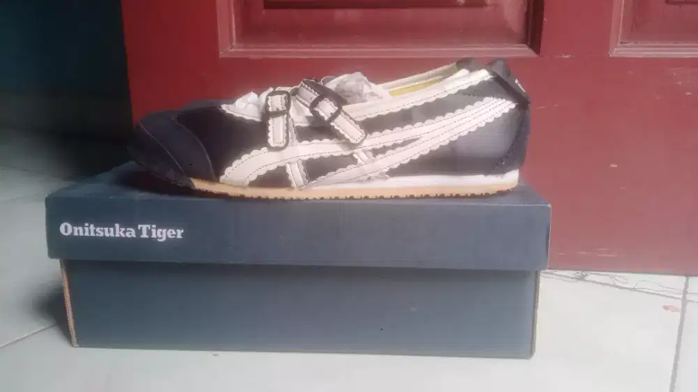 Onitsuka tiger ori