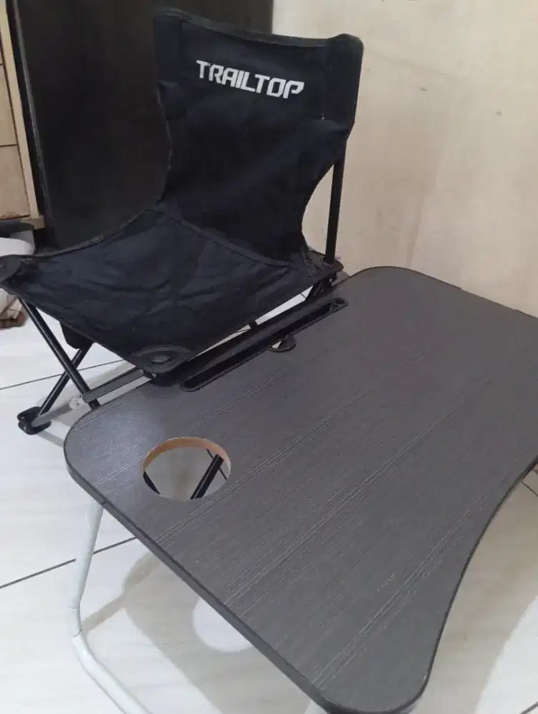 Jual kursi meja