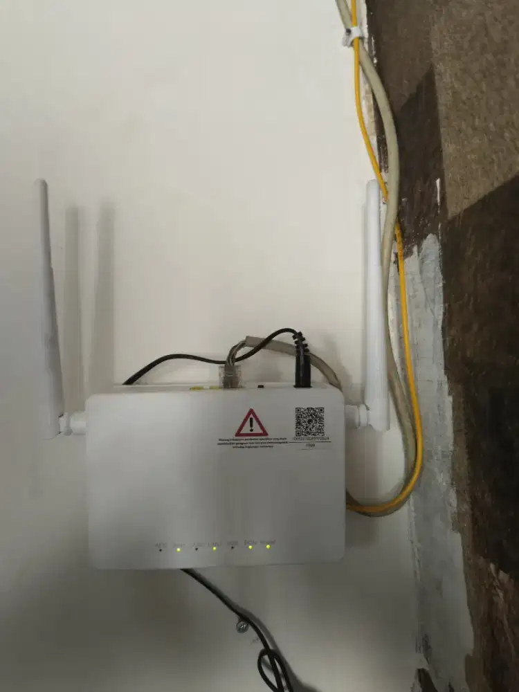 Teknisi internet