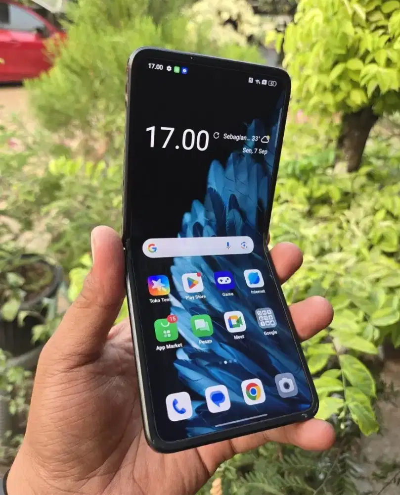 Oppo N2 Flip 5G 8/256gb