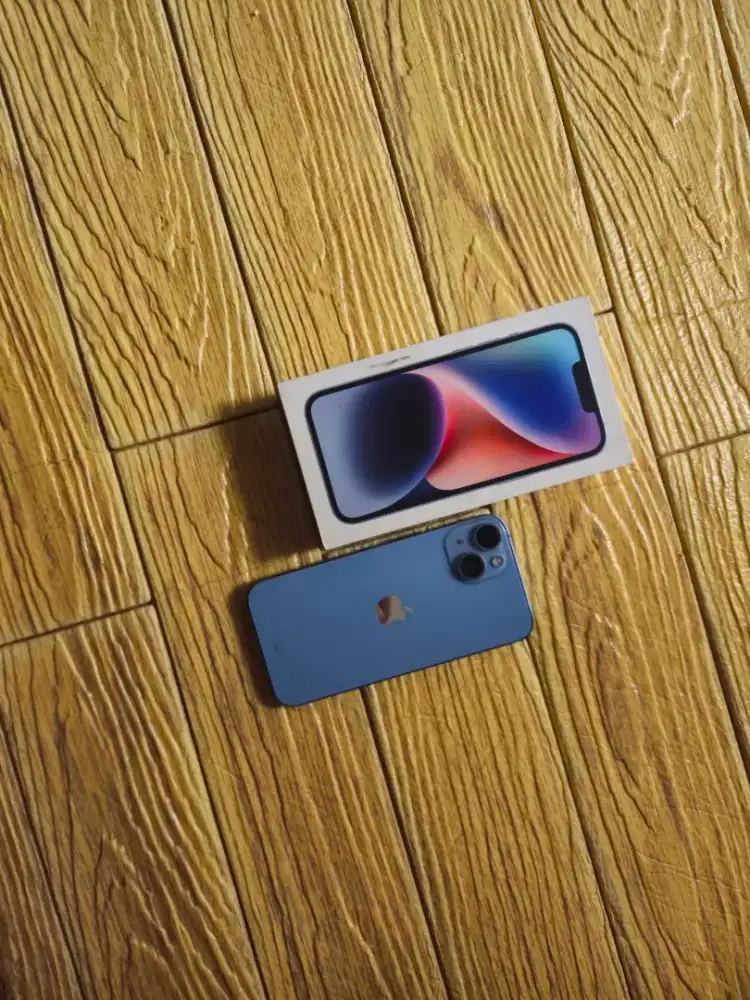 IPhone 14 128 GB EX IBox