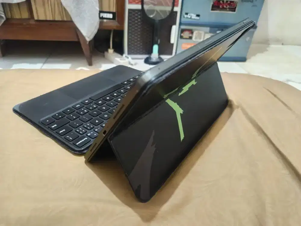Xiaomi Pad 6 + Keyboard Official Touchpad (Langka)