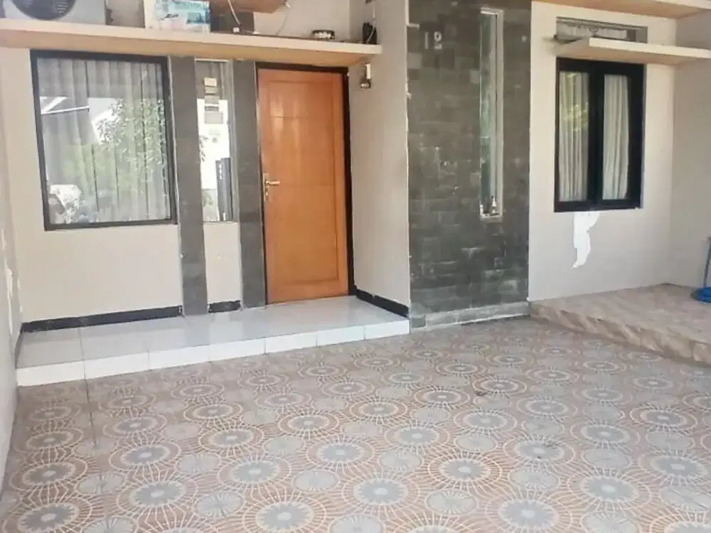 JUAL RUMAH AREA CIWASTRA BANDUNG