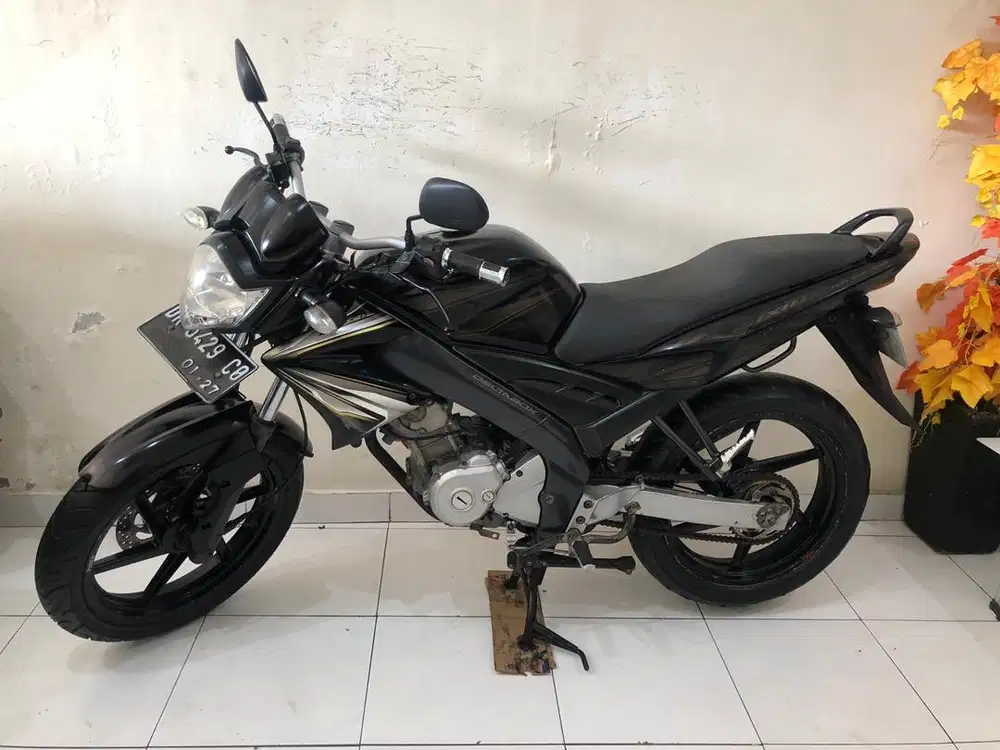 Yamaha Vixion Th.2011 double velg!!