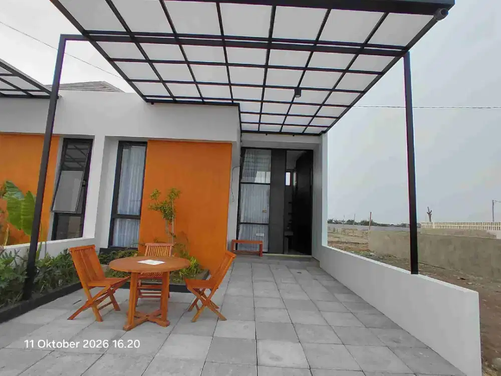 Dijual Rumah KarangTanjung Candi Sidoarjo