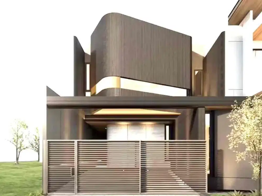 BARU GRESS‼ RUMAH GALAXY BUMI PERMAI (ARAYA) SURABAYA
