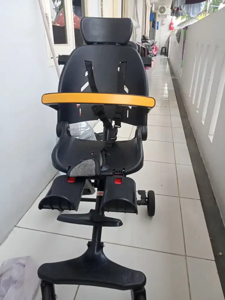 COD Stroller usia 1-3 Tahun