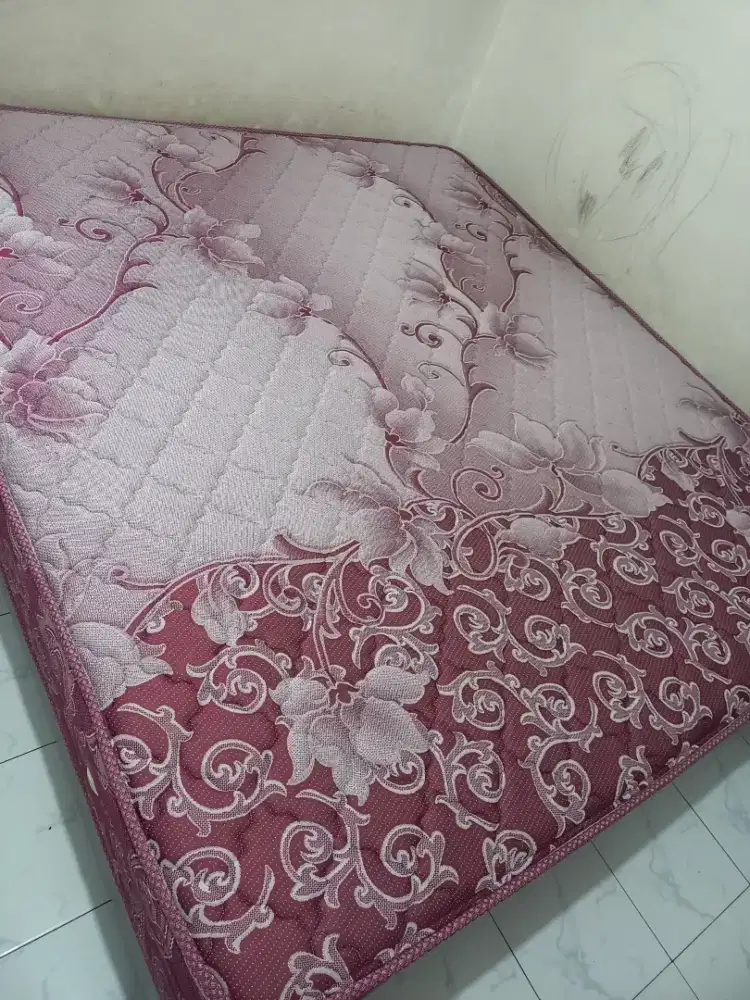 Kasur spring bed 180x200x20