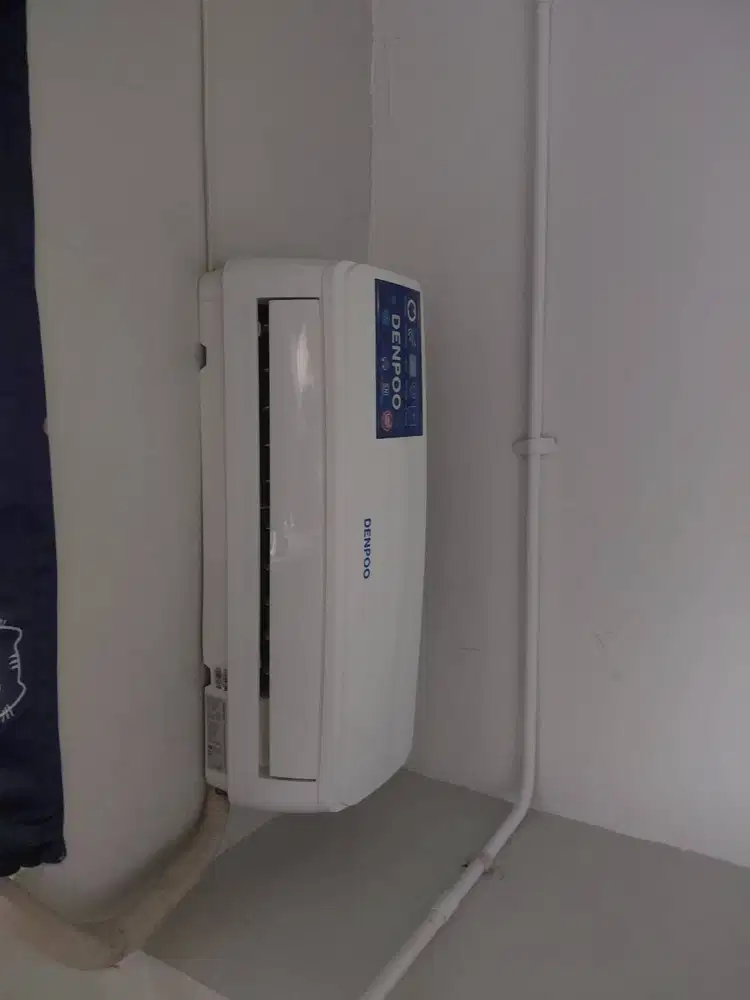 AC DENPOO 1/2 PK