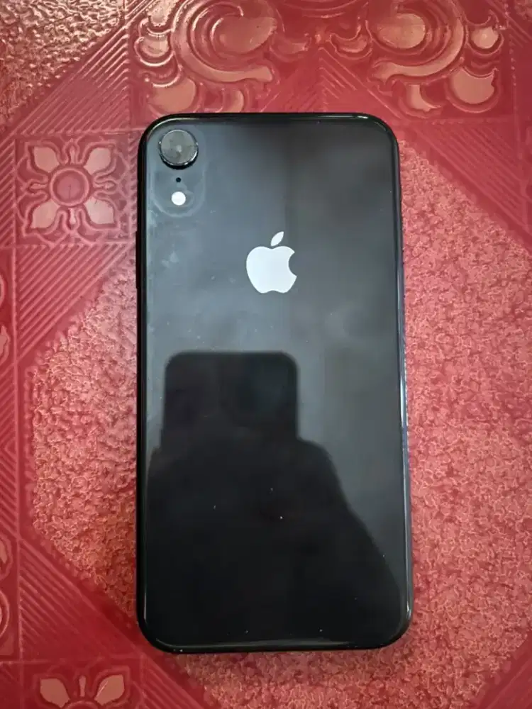 iPhone XR -128GB Inter (Batangan) Al Op