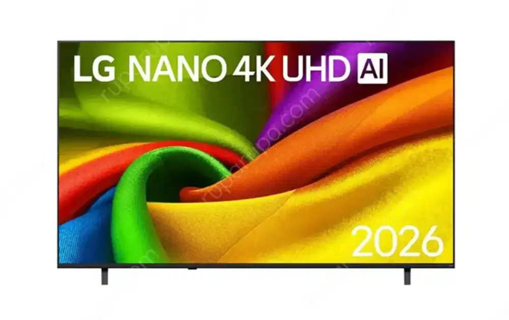 LG Led Smart TV 65 Inch 4K Spesial Promo
