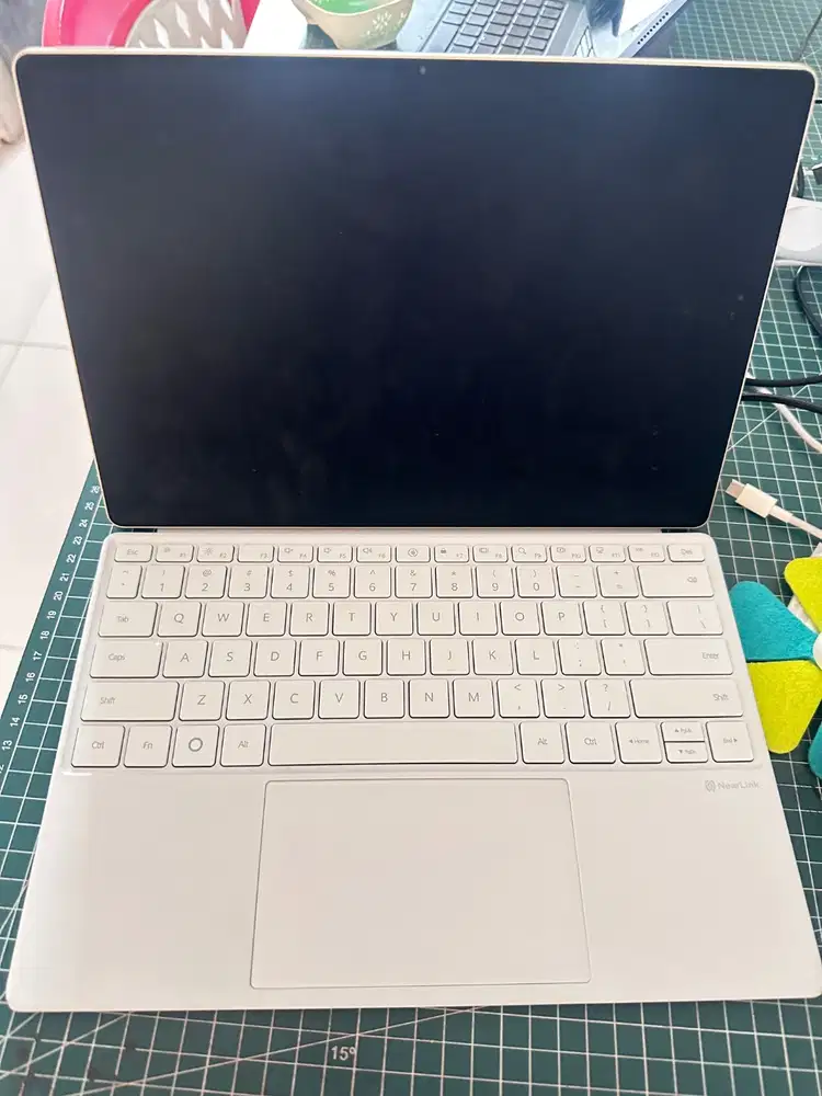 Huawei matepad pro 13,2 inch 12gb/512gb