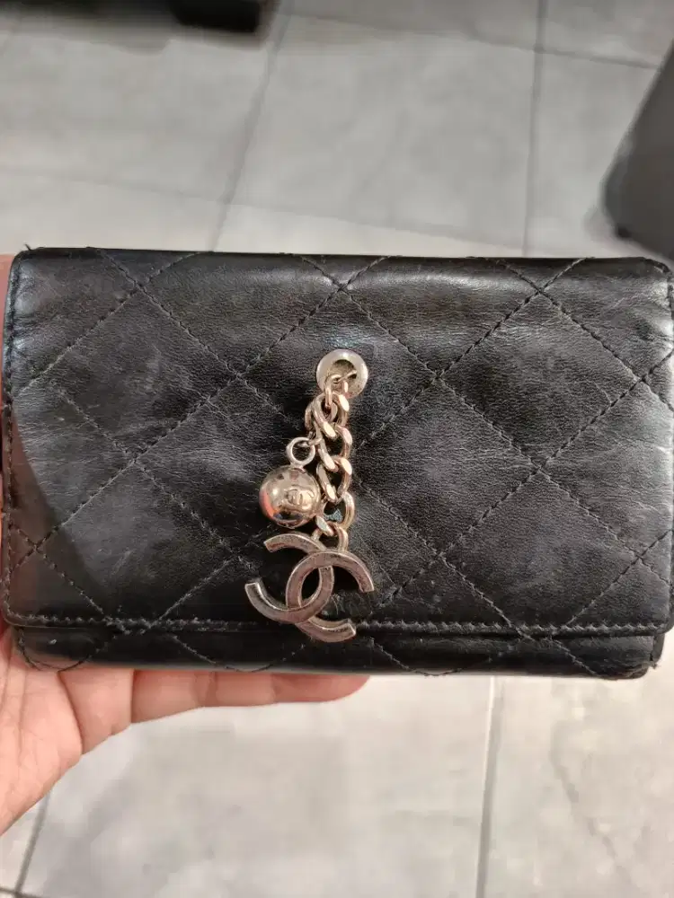Dompet Lipat CNL made in Italy