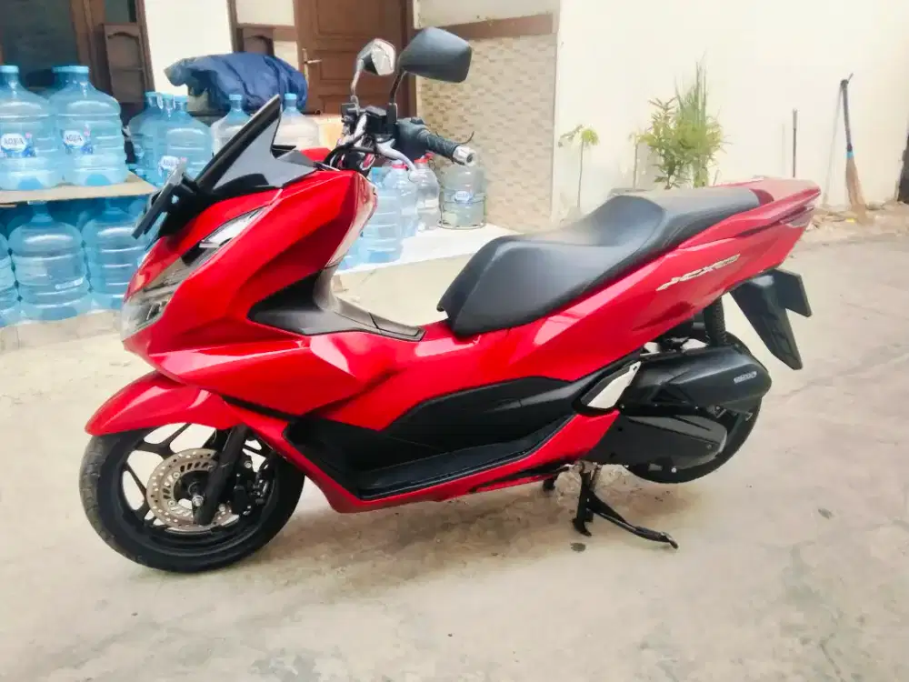 HONDA PCX 160 CBS TAHUN 2024
