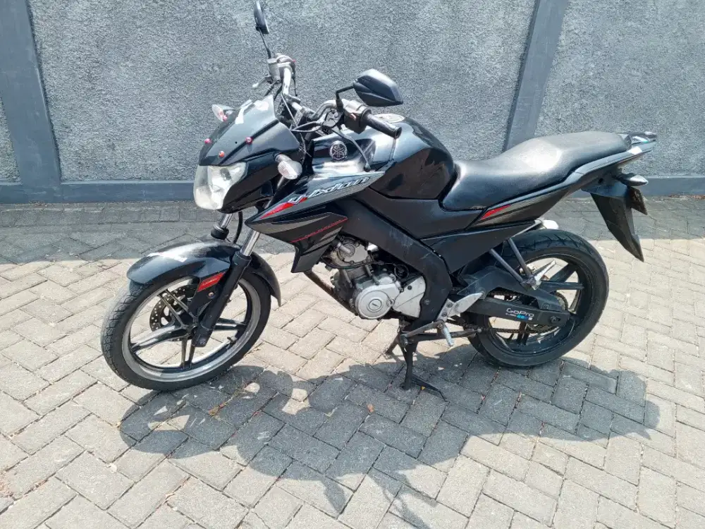 VIXION 2013 SURAT LENGKAP NORMAL MURAH JOSS