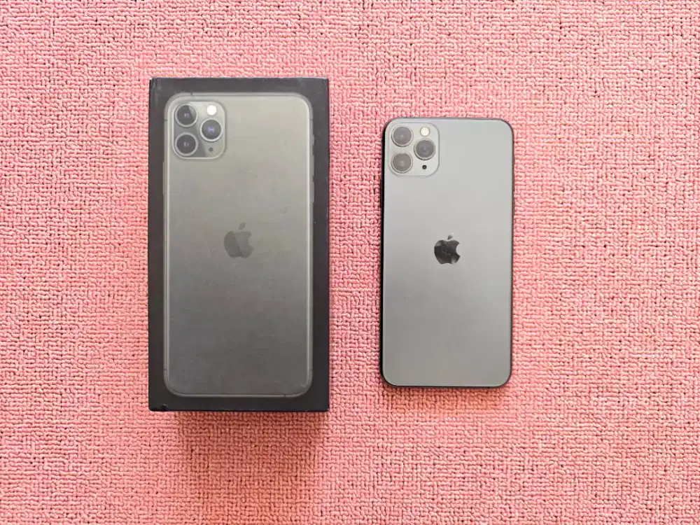 iphone 11 pro max 256 bisa tukar tambah