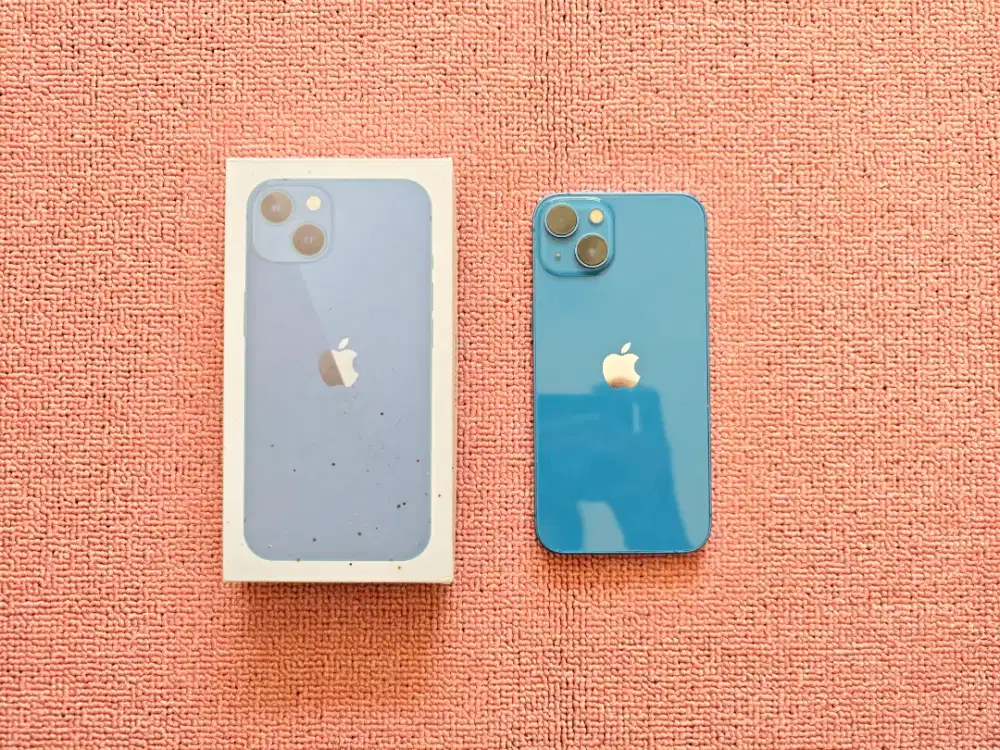 iphone 13 128 inter bisa tukar tambah