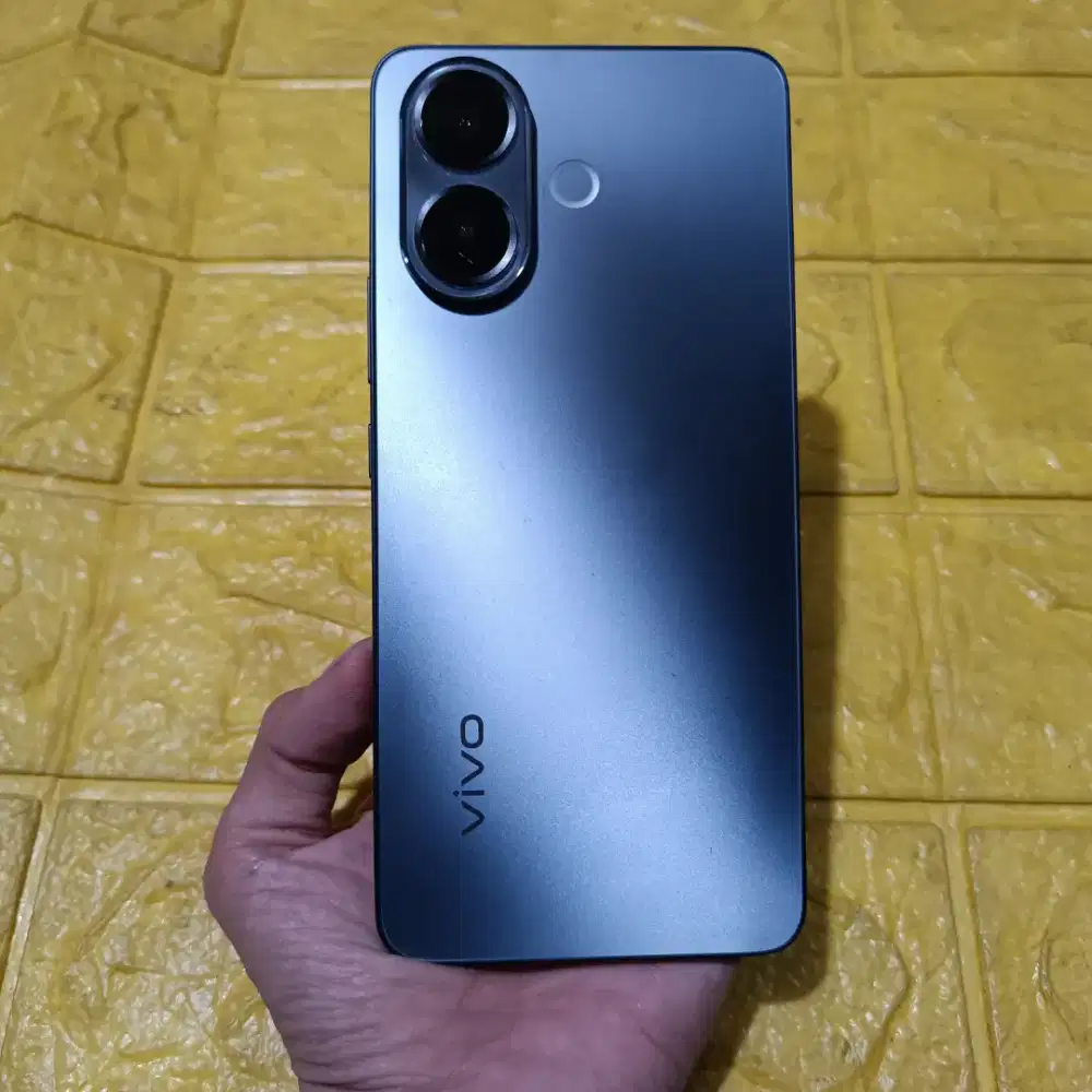 Vivo V60 Lite Ram 8+8/256GB Resmi