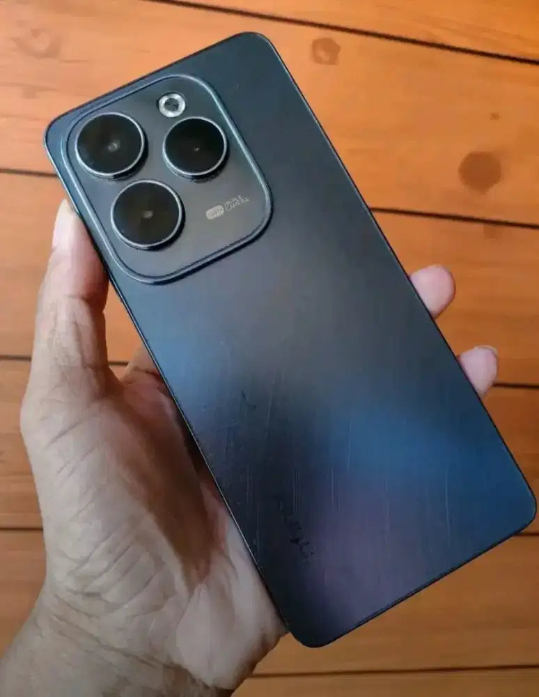 infinix hot 40 pro 8+8/256