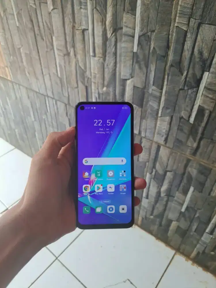 Oppo A92 8/128 No Dus