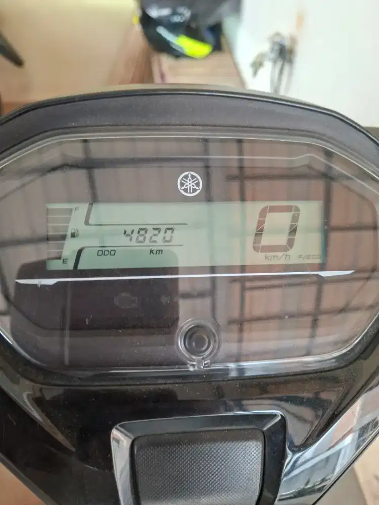 Jual Santai Yamaha like new