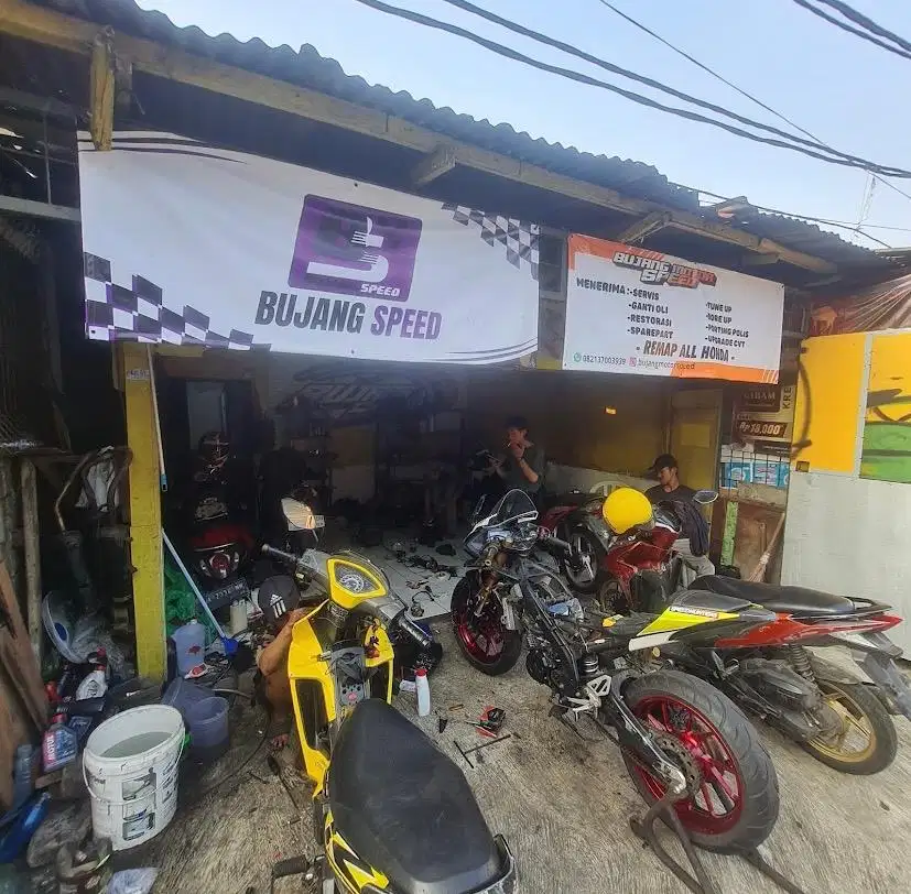 lowongan kerja mekanik