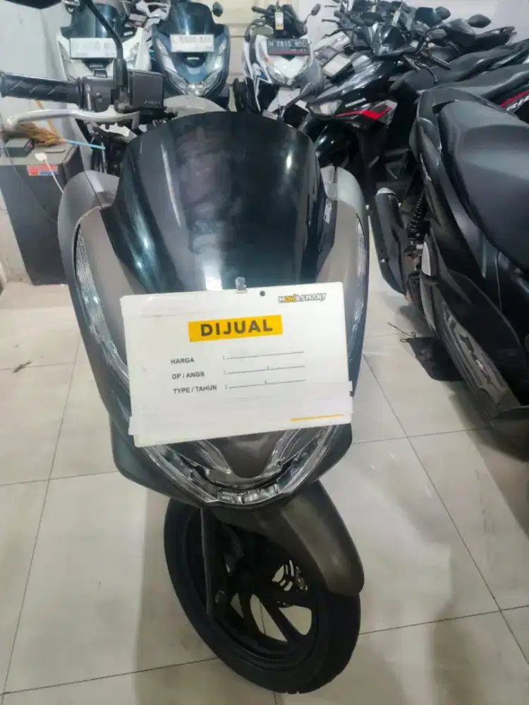 PCX 150 2019 PLAT S JOMBANG