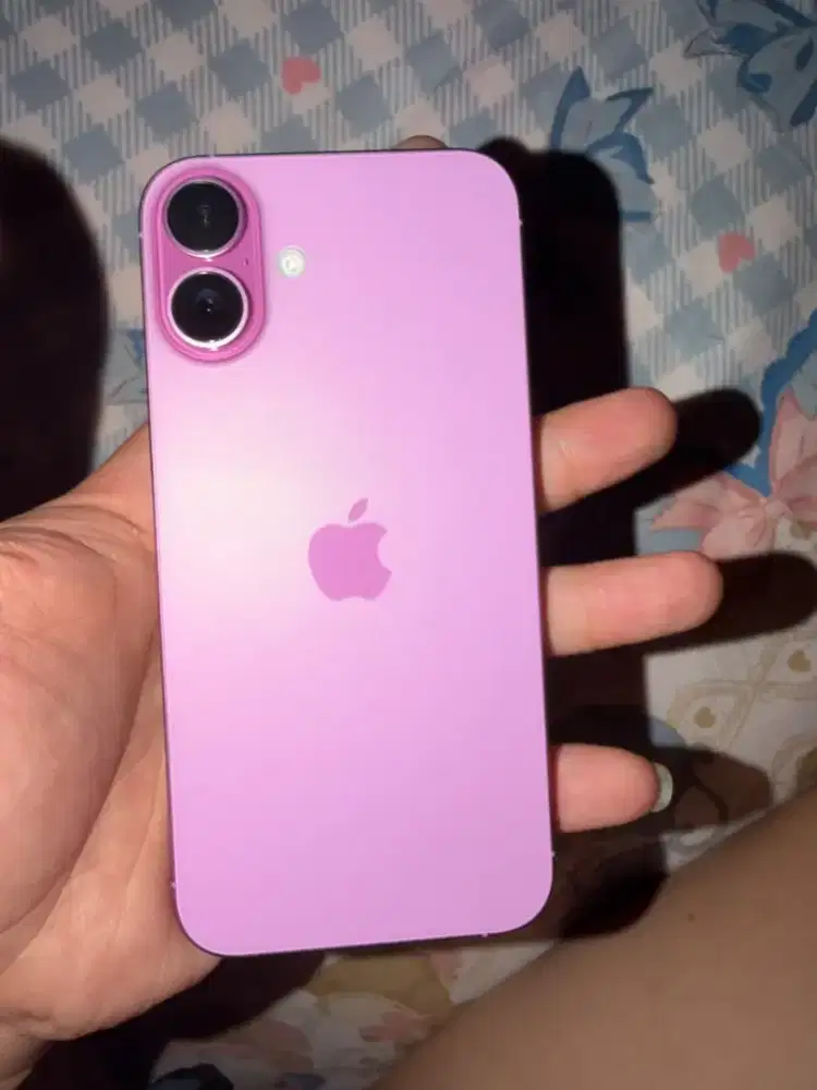 Iphone 16+ 128gb