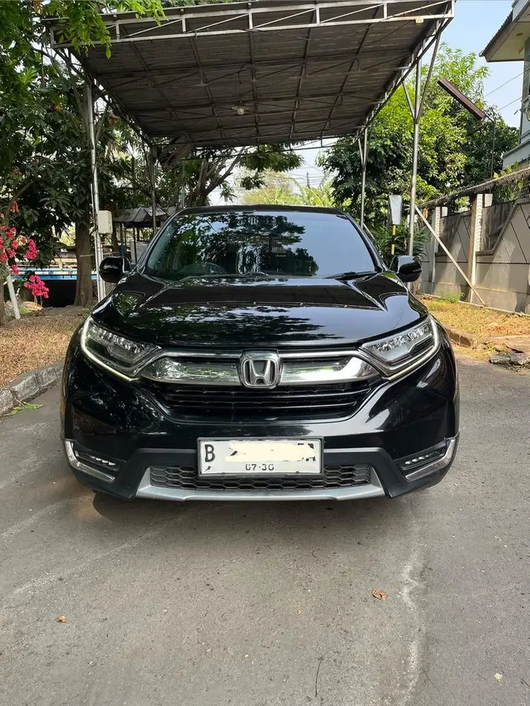 (Cash) Crv prestige 2020
