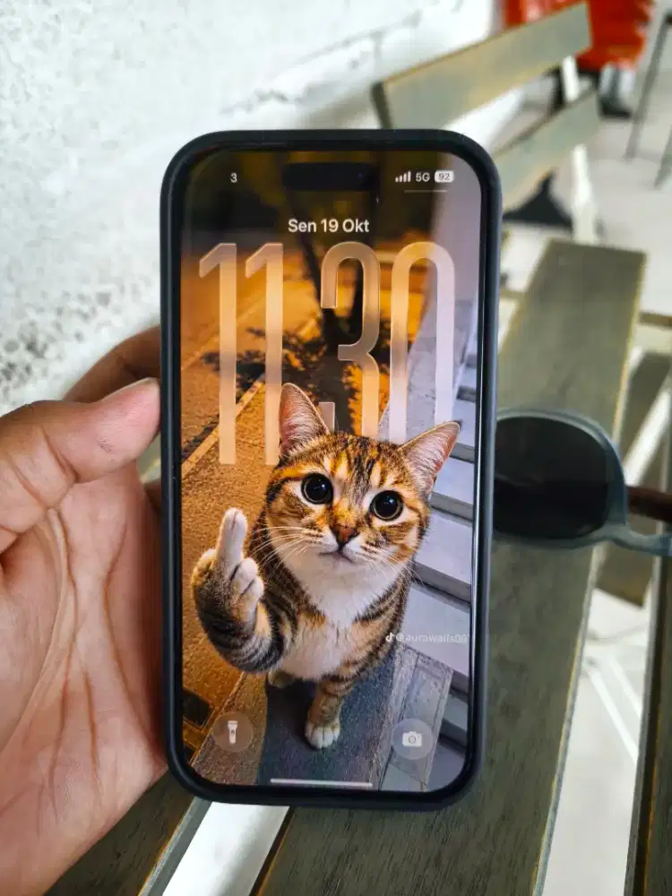 iPhone 16 Pro 256gb iNter