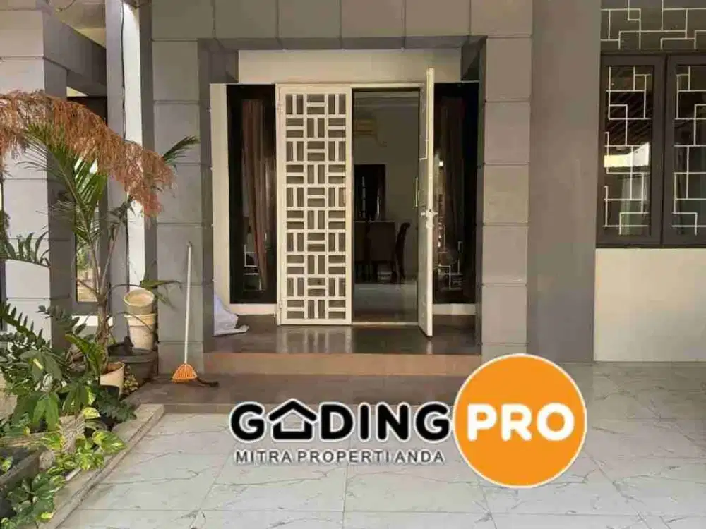 Dijual Rumah 2 Lantai di Raffles Hills Cibubur