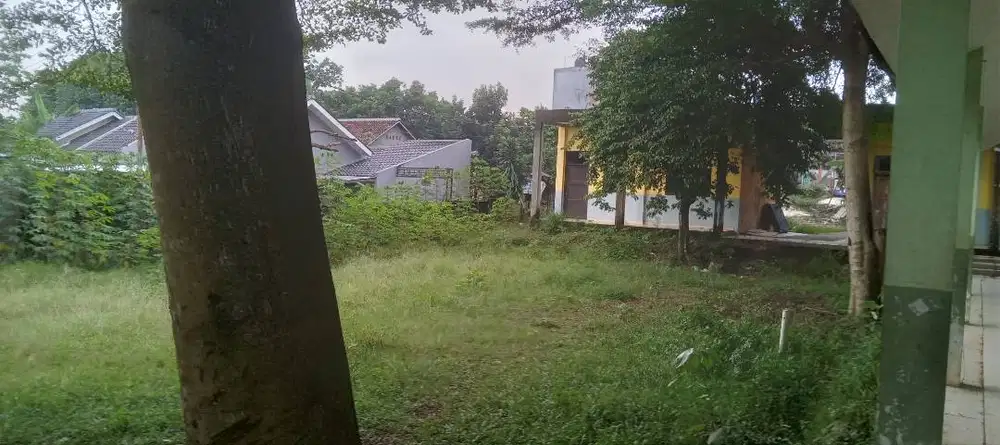 Dijual Tanah Berlokasi di Rangkapan Jaya Baru Jaya Baru