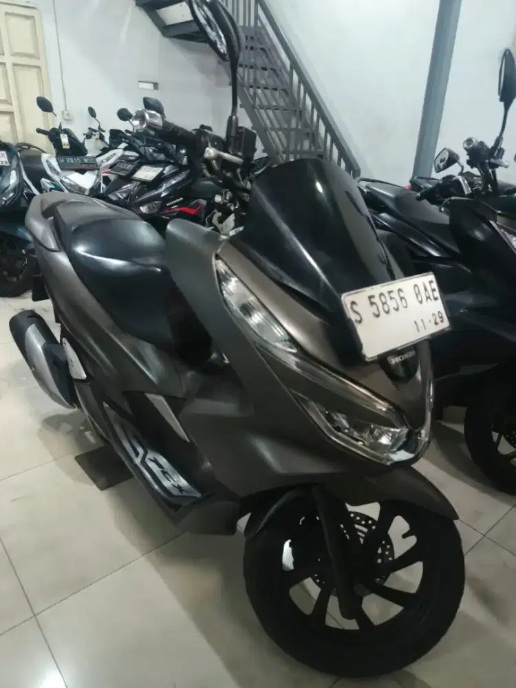 PCX 150 2019 PLAT S JOMBANG