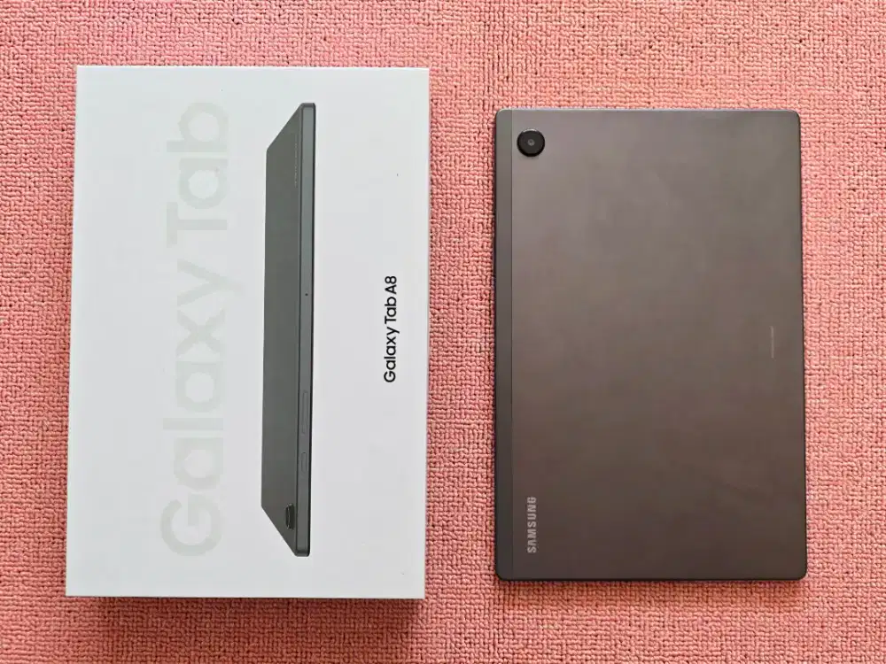 samsung tab a8 4/128 bisa tukar tambah