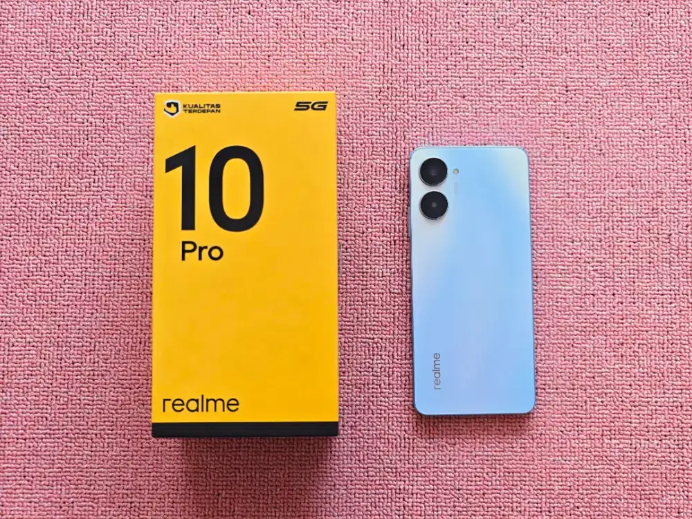 realme 10 pro 8/128 bisa tukar tambah
