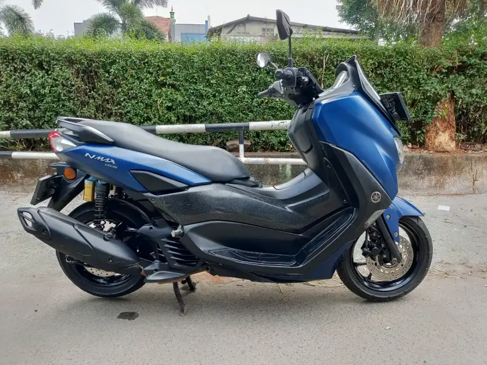 NMAX KEYLES 2020 cakep