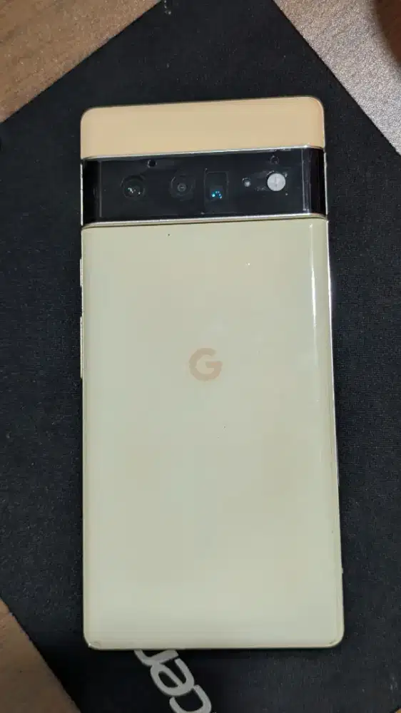 Google Pixel Gopix 6 Pro 128GB