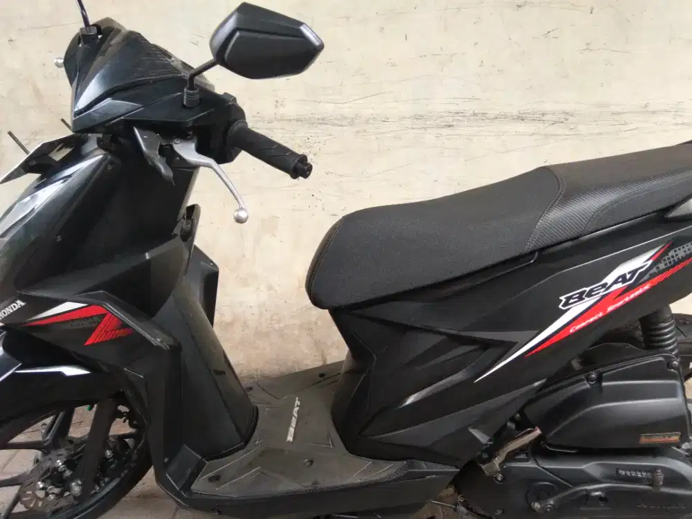 Beat thn 2020 pasar Tambun Setia Darma.