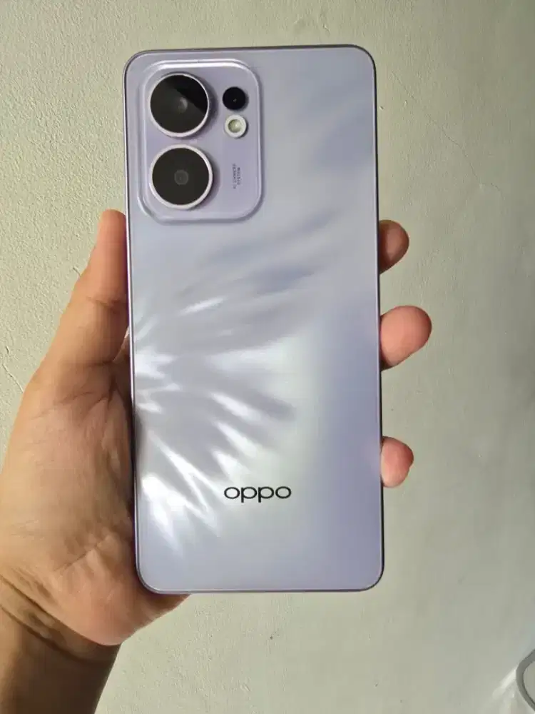 Oppo Reno 13F 8/256 mulus like new
