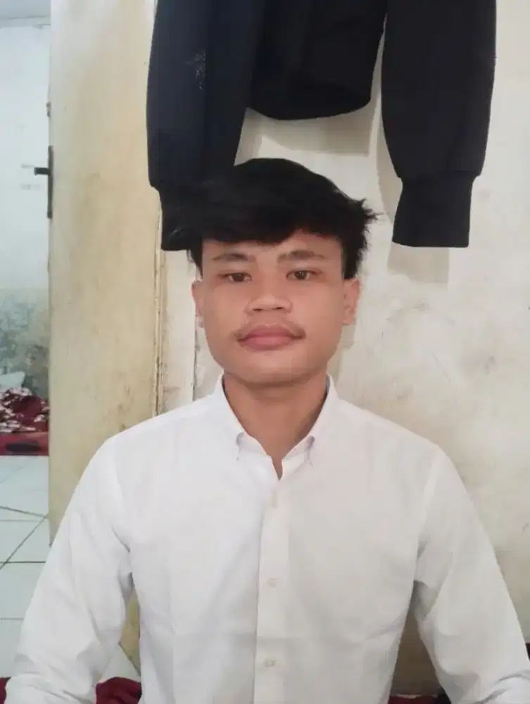 Mencari Pekerjaan