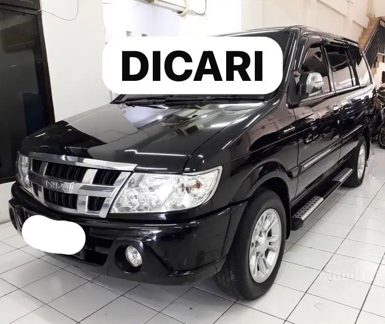 Di Cari Panther LS 2012 Ke Atas Panther Kapsul LS Turbo Panther 2014