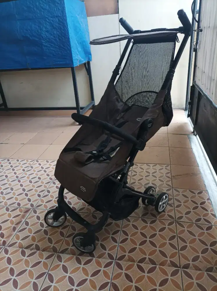 Stoler baby chloe mini stoler